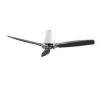 Ventilatore da soffitto Cecotec EnergySilence Aero 5285 DC 40W Wi-Fi IP44 3 pale