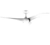 Ventilatore da soffitto CECOTEC EnergySilence Aero 5295 White