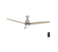 Cecotec Energysilence Aero 5300 30w Ceiling Fan Nero