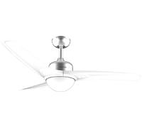 Ventilatore da soffitto CECOTEC EnergySilence Aero 560 IronWhite