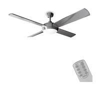 Cecotec Energysilence Aero 570 Ceiling Fan Grigio