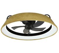 Ventilatore da soffitto CECOTEC EnergySilence LampAero 600 Green Design