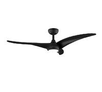 Ventilatore da soffitto Cecotec moderno Nero - Nouvo