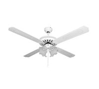 Ventilador de techo - CT 11132 B 132 cm