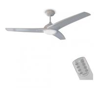 Ventilatore da soffitto Cecotec EnergySilence Aero 560 60W