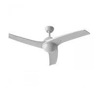 Ventilatore da Soffitto con Luce Cecotec V522 26W 132cm 6 Velocità Silenzioso Telecomando Timer