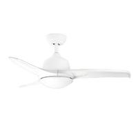 Ventilador de Techo Orbegozo CP 126105- 40W- 3 Aspas 105cm- 6 velocidades - Nouvo