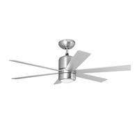 Ventilatore da soffitto con luce Orbegozo CP50120