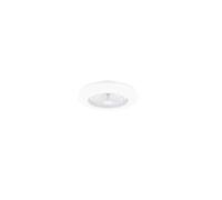 VENTILATORE DA SOFFITTO CON PLAFONIERA LED E TELECOMANDO 57.7 CM