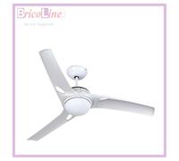 Vinco 70925 Ventilatore da Soffitto Destratificatore 70W E27