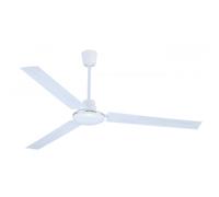 VENTILATORE DA SOFFITTO DIAMETRO 140 CM 55 W VINCO 70930 REGOLATORE DI VELOCITA'
