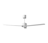 Ventilatore da Soffitto Energiespar Professionale ´ Ec Motore Nordik Eco Bianco