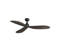 Ventilatore da soffitto esterno PALMA 129 cm terrazzo ventilatore da soffitto... [EEK: Non valutato]