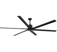 VENTILATORE DA SOFFITTO FARO ANDROS, Ventilatore senza Luce, Faro Barcelona