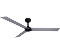 Ventilatore da Soffitto FARO BARCELONA CRUISER XL, Ventilatore senza Luce, Faro Barcelona