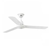 FARO BARCELONA Lineare ventilatore bianco ECO INDUS FARO BARCELONA