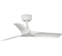 Ventilatore da Soffitto FARO HEY S, Ventilatore senza Luce, Faro Barcelona