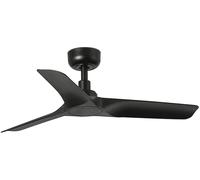 Ventilatore da Soffitto FARO HEY S, Ventilatore senza Luce, Faro Barcelona