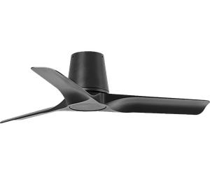 Ventilatore da Soffitto FARO HEY TUB S, Ventilatore senza Luce, Faro Barcelona