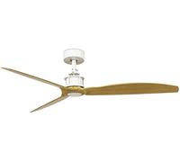 VENTILATORE DA SOFFITTO FARO JUST FAN, senza Luce, Faro Barcelona