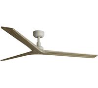 Ventilatore da Soffitto FARO KLIM L, Ventilatore senza Luce, Faro Barcelona