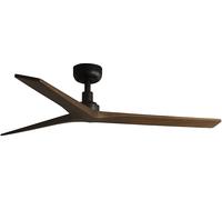Ventilatore da Soffitto FARO KLIM M, Ventilatore senza Luce, Faro Barcelona