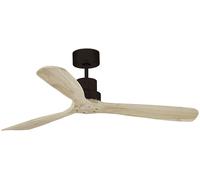 VENTILATORE DA SOFFITTO FARO LANTAU L, Ventilatore senza Luce, Faro Barcelona