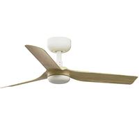 Ventilatore da Soffitto FARO MINI PUNT, senza Luce, Faro Barcelona