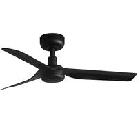 Ventilatore da Soffitto FARO MINI PUNT, Ventilatore senza Luce, Faro Barcelona