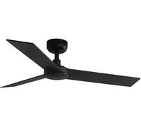 Ventilatore da Soffitto FARO RUDDER, Ventilatore senza Luce, Faro Barcelona