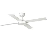 Ventilatore da soffitto FARO SAINT L LED, con Luce, Faro Barcelona
