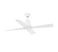 Faro Faro 33480 Bianco Ventilatore A Soffitto Senza Luce Bianco