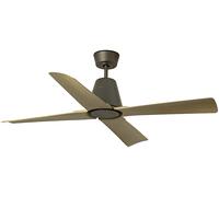 VENTILATORE DA SOFFITTO FARO TYPHOON, senza Luce, Faro Barcelona