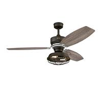 Westinghouse Welford ventilatore a pale con LED Westinghouse