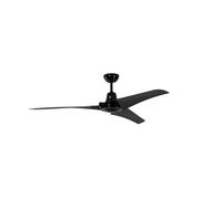 Ventilatore Da Soffitto Industriale Vourdries 142 CM Elettrico