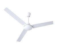 VENTILATORE A SOFFITTO 3 PALE CM.120