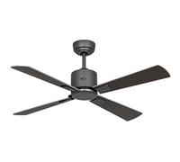 Ventilatore da soffitto intelligente con telecomando ventola DC NEO 103 cm ba...