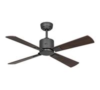 Ventilatore da soffitto intelligente con telecomando ventola DC NEO 103 cm le...