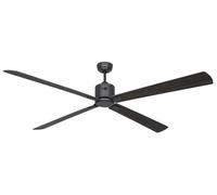 Ventilatore da soffitto intelligente con telecomando ventola DC NEO 180 cm le...