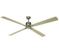 Ventilatore da soffitto intelligente con telecomando ventola DC NEO 180 cm ot...