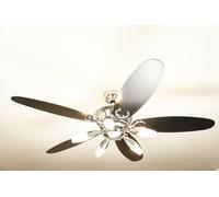 Ventilatore da Soffitto Lampada con Telecomando 72559 Westinghouse Arius 132 CM [EEK: Inaditato]