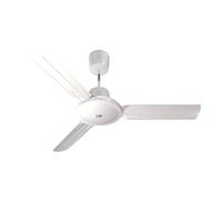 Ventilatore da Soffitto Medio Vortice Nordik Evolution R 120/48 Bianco 61751