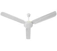 Ventilatore a Soffitto Silenzioso Potente Agitatore 120cm MF2215AS 3 Pale 230v