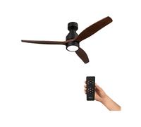 VENTILATORE DA SOFFITTO MELLERWARE Brizy Bright!