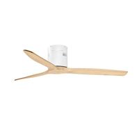 Orbegozo Cf 112132 35w Ceiling Fan Trasparente