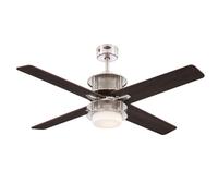 Westinghouse Oscar ventilatore a pale con LED Westinghouse