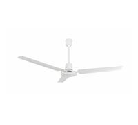 Ventilatore da Soffitto Orbegozo CF 85120 70 W Ø 120 cm Bianco