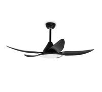 Ventilatore da soffitto Orbegozo CP 109120 con luce LED