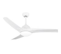 Ventilatore da soffitto Orbegozo CP 146132 - 60W - 3 pale 132cm - 3 velocità - Nouvo