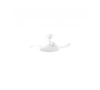 Ventilador de Techo Orbegozo CP 158105-35W- 4 Aspas 120cm- 6 velocidades
